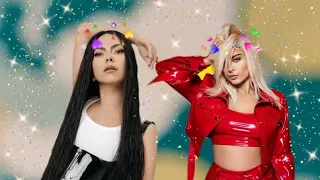 INNA & David Guetta, Bebe Rexha, J Balvin - Nirvana X Say my name! (Official Mashup)