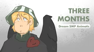 Three Months! || Dream SMP Animatic