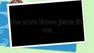 My Jeans by Jenna rose lyrics