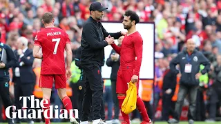 Liverpool 'motivated to win' after Champions League loss to Real Madrid in 2018