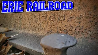 ABANDONED Erie Railroad - Continuing South On The Erie Line (Part 4)