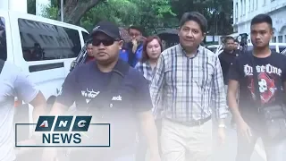 DOJ summons opposition figures over sedition raps | The World Tonight