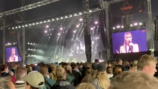 Saint Clara - (Live @ Roskilde Festival 1/7-2023, Arena Stage)