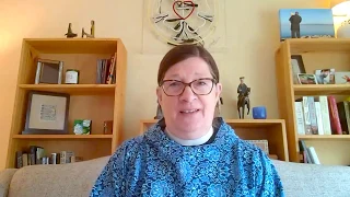 The Gift of our LGBTQIA+ Siblings | Presiding Bishop Elizabeth Eaton | June 24, 2020