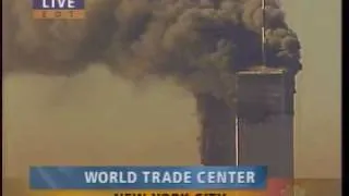 NBC 9/11 9:23 - 9:33