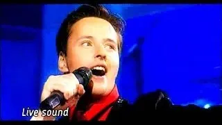 VITAS - Спасибо за вашу любовь / Thank you for your love