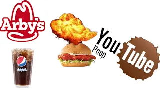 Arbys Has A Mental Breakdown (YTP)