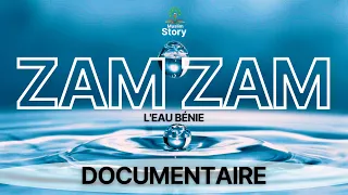 Documentaire Islam - Zam Zam l'eau bénie ☆ Islam histoire pour enfants