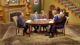 3ABN Today Family Worship - "The New Birth" (TDYFW017040)