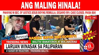 LARUANG EROPLANO WINASAK SA AIRPORT!