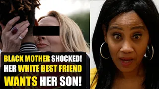 Black Mom Catches Bestfriend with Son! **GROSS!** | To Catch a Cheater