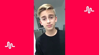 Johnny Orlando The best Musical ly