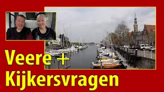 Camper TV 224 #Veere, Gapinge en kijkersvraag