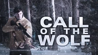 CALL OF THE WOLF Trailer #1