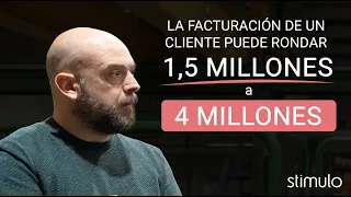 Invertimos mas de 1M de € al año en I+D | Conociendo Druids