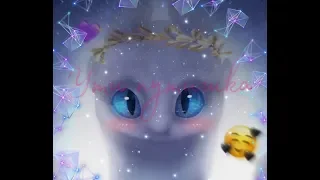 ♥️♡Ути Путишка♡´꒳`For..´꒳`💜|Как Приручить Дракона