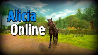 Alicia Online - Информация про сходку 27 Августа!