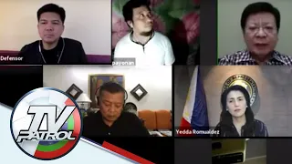 Pagkamkam sa lupa, ari-arian ng ABS-CBN niluluto ng ilang kongresista | TV Patrol