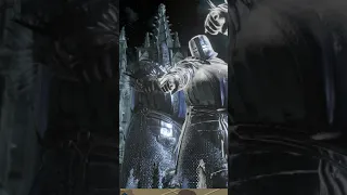 The Dark Souls 3 PvP Experience