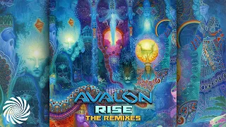 Avalon, Ajja - Vision Serpent (Burn In Noise Remix)