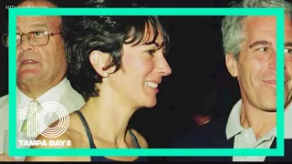 Ghislaine Maxwell trial: Epstein pilot resumes testimony