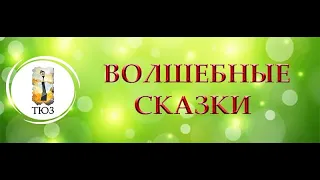 Проект для детей "Волшебные сказки" читает актриса ТЮЗа  Дарья Борисова