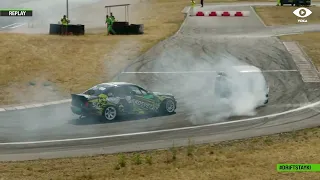 DriftStayki - ПОЛНАЯ ВЕРСИЯ PRO заезды II этапа Betera Чемпионата Беларуси по дрифтингу 2023