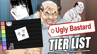 I MADE A CURSED TIER LIST