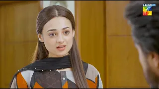 Muhallay Walo Ki Fikar Hai Magar Maa Ki Nahi...!! Meesni - HUM TV #mamia #meesni