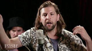 Welshly Arms at Paste Studio NYC live from The Manhattan Center