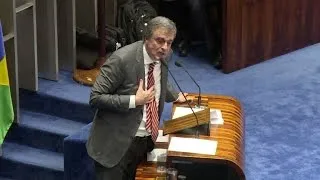 Cardoso: impeachment seria 'pena de morte política'