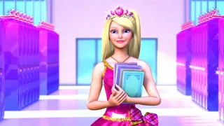 Barbie Princess Charm School ( 2011 ) | Teaser Trailer