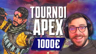 IPEKA CHALLENGE -  Grande Finale pour le Titre et 1000€ ! (Mode ALGS)