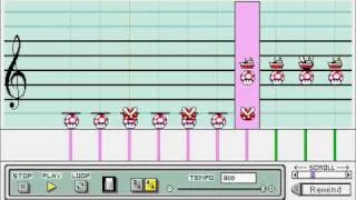 Mario Paint - Slipknot - SIC (Incomplete)