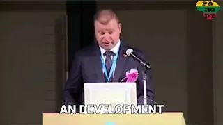 Skvernelis angliškai kalba