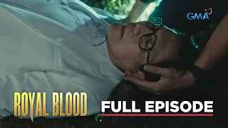 Royal Blood: Full Episode 18 (July 12, 2023) (with English subs)