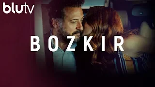 Bozkır - Fragman