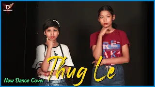 Thug Le Dance Video 2021 | Ladies vs Ricky Bahl | Ranveer Singh, Anushka Sharma | New Dance Video