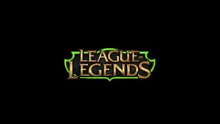 История одного саппорта League of Legends