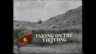 music video Vietnam war have you ever seen the rain