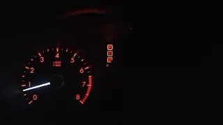 Mazda Axela 2011 1.5S Acceleration 0-100kmph