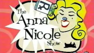 The Anna Nicole Show - Mad TV parody