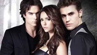 Vampire Diaries | Vampire Transformation Subliminal [REQUEST]