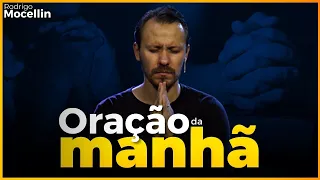 ORAÇÃO DA MANHÃ - DEVOCIONAL SALMO 42 | Pastor Rodrigo Mocellin