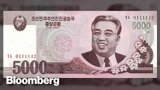 Do North Koreans Actually Make Money?