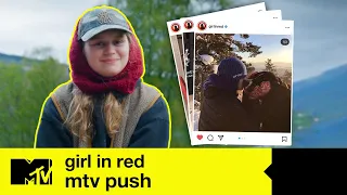 Into The World Of girl in red: 'Push Play' (MTV Push) | MTV Music