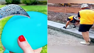 Best Oddly Satisfying Videos Of Workers That Will Help You Relax #S41