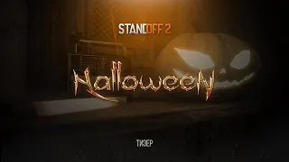 STANDOFF 2 0.17.0 HALLOWEEN UPDATE - ТИЗЕР-ТРЕЙЛЕР