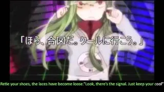 [Kagerou Project] Mekakushi Code [Easy-mode English Adaptation Karaoke]