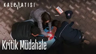 Eylül'den kritik müdahale 💉